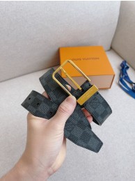 Louis Vuitton Belt 35MM LVB00016 HY21414KX22