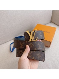 Louis Vuitton Belt 40MM LVB00025 HY18765Av26