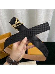 Louis Vuitton Belt 40MM LVB00030-1 HY17885Sy67