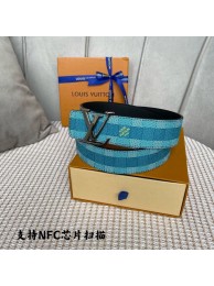Louis Vuitton Belt 40MM LVB00047 HY21299uZ84