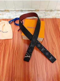 Louis Vuitton Belt LV2368 Black HY15103pk20