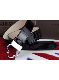 Louis Vuitton Belt LV2898 Black HY26436ea89