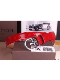 Louis Vuitton Belt LV4694B Red HY19234hk64