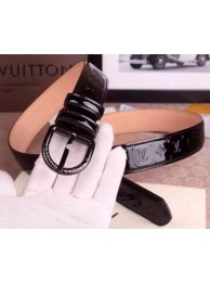 Louis Vuitton Belt LV4694D Black HY5641nV16