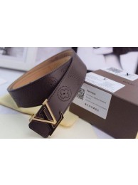 Louis Vuitton Belt LV5590G Brown HY6014Rc99