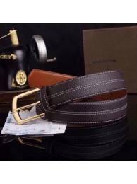 Louis Vuitton Belt LV6791 Brown HY10375lU52