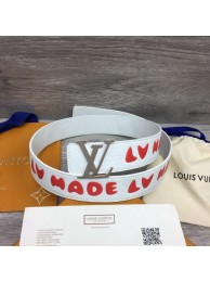 Louis Vuitton Belt LVB00050 HY27039nQ90