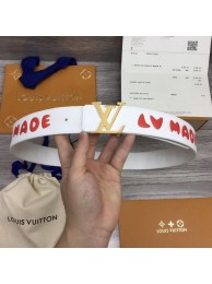 Louis Vuitton Belt LVB00052 HY16005oJ62