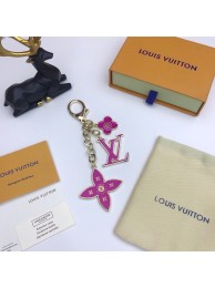 Louis Vuitton BLOSSOM DREAM BAG CHARM AND KEY HOLDER M00356 HY10UM91