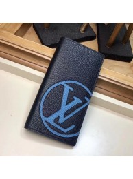 Louis Vuitton BRAZZA WALLET M67765 HY14129EB28