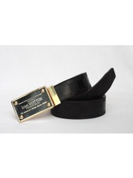 Louis Vuitton Brown Leather Belt LV2054 HY15471HW50
