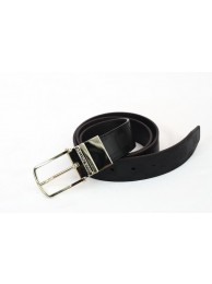 Louis Vuitton Brown Leather Belt LV2058 HY12300ki86
