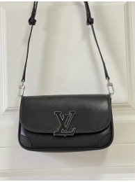 Louis Vuitton BUCI M59457 Black HY18771ea89
