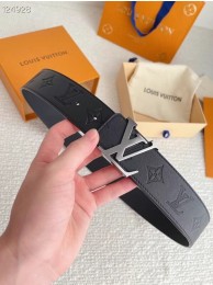 Louis Vuitton calf leather 40MM BELT MP5574V HY25835Zr53