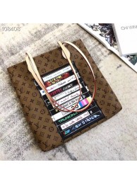 Louis Vuitton Canvas Original Leather M50136 HY14320hc46