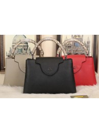 Louis Vuitton Capucines MM Tote Bag M91659 HY21893Pf97
