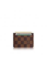 Louis Vuitton CARD HOLDER M61722 HY6308Rk60