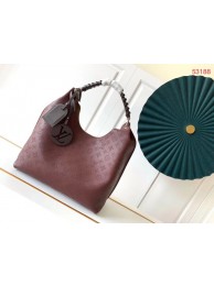 Louis Vuitton CARMEL M53188 Burgundy HY16889Is79