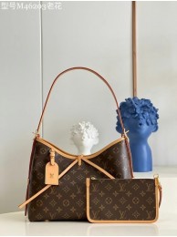 Louis Vuitton CARRYALL PM M46203 HY25628vN22