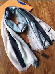 Louis Vuitton Cashmere Scarf LV1102A HY1460Sy67
