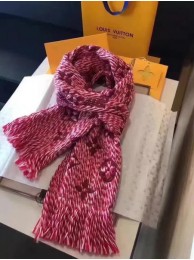 Louis Vuitton Cashmere Scarf LV1106A HY21222jo45