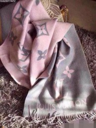 Louis Vuitton Cashmere Scarf LV118B HY7466nV16