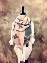 Louis Vuitton Cashmere Scarf LV121A HY14030Kn56