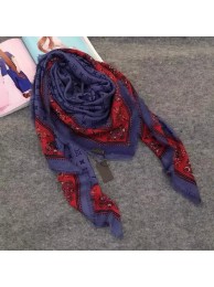 Louis Vuitton Cashmere Scarf LV122A HY10530oJ62