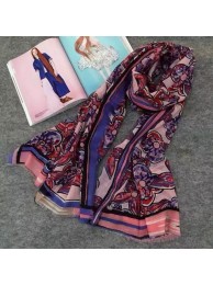 Louis Vuitton Cashmere Scarf LV123A HY5312Yr55