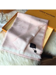 Louis Vuitton Cashmere scarf M73658 HY4826Eb92