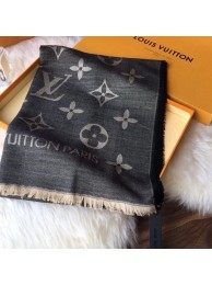 Louis Vuitton Cashmere scarf M73659 HY4175Kn56