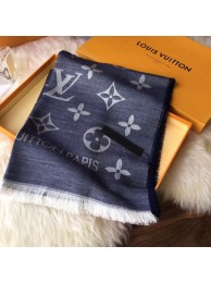 Louis Vuitton Cashmere scarf M73660 HY21032Is53