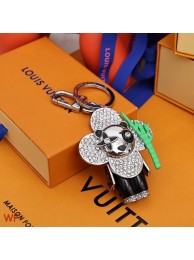 Louis Vuitton CHARM AND KEY HOLDER M00365 HY12332dX32