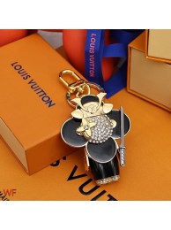Louis Vuitton CHARM AND KEY HOLDER M00366 HY4867jf20