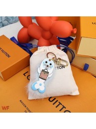 Louis Vuitton CHARM AND KEY HOLDER M00367 HY10910aj95