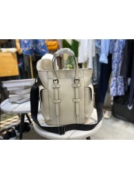 Louis Vuitton CHRISTOPHER TOTE M58479 White HY23657yk28