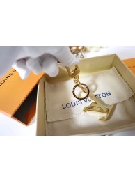 Louis Vuitton CIRCLE BAG CHARM & KEY HOLDER 65216 HY10679sp14