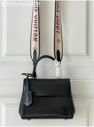 Louis Vuitton CLUNY BB M59134 black HY2790FA31