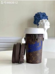 Louis Vuitton COFFEE CUP M80812 blue HY15276De45