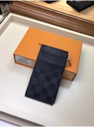 Louis Vuitton COIN CARD HOLDER N64038 HY10357nE34