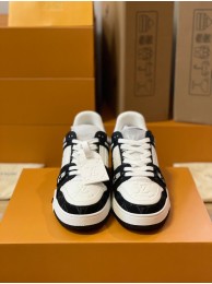 Louis Vuitton Couple sneakers 91109-3 HY16576Af99