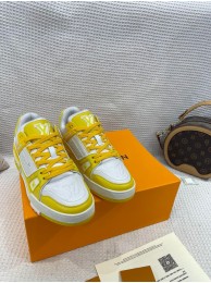 Louis Vuitton Couple sneakers 91110-2 HY10347TL77