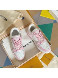 Louis Vuitton Couple sneakers 91110-3 HY9451xa43