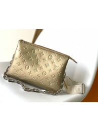 Louis Vuitton COUSSIN PM M58699 Bronze HY16370oJ62
