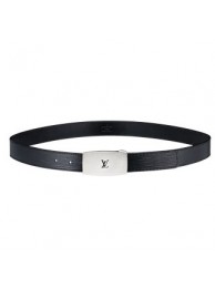 Louis Vuitton Cut Long EPI Reversible Belts M9639S Belts HY5024tg76
