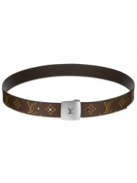 Louis Vuitton Cut Monogram Reversible M6888U HY21426RX32