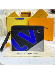 Louis Vuitton DAILY POUCH M81310 HY19912Yr55