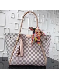 Louis Vuitton Damier Azur Canvas PROPRIANO N44027 HY24287XW58