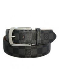 Louis Vuitton Damier Belts 9632 Black Belts HY20731rf34