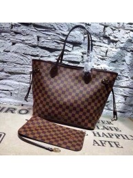 Louis Vuitton Damier Ebene Canvas M40156 HY1783Mc61